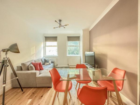 Chancery Lane Residenses